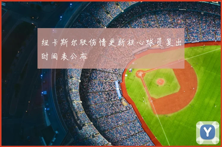 纽卡斯尔联伤情更新核心球员复出时间表公布